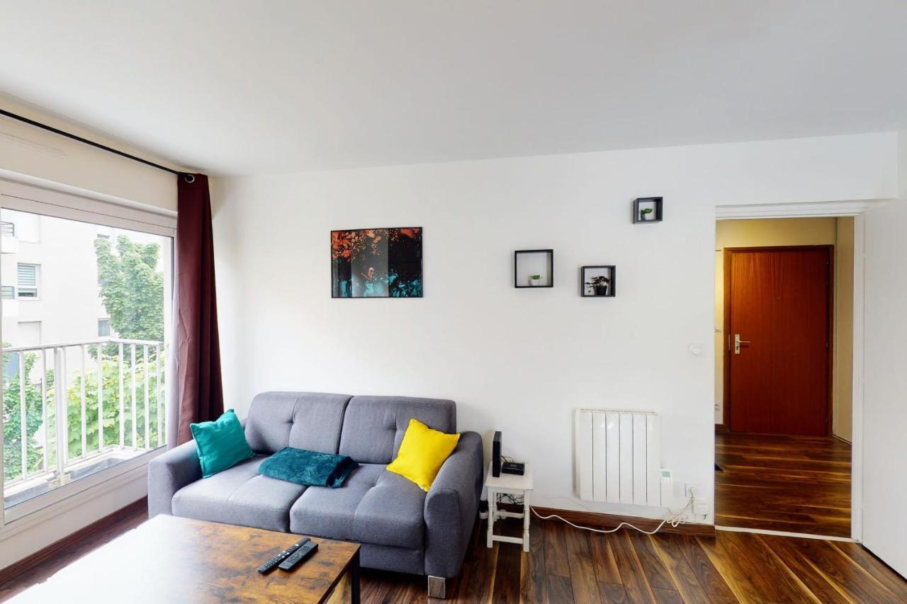 Le Berthollet 9 - Appartement rénové 1 chambre à 2 pas du centre-ville Annecy Esterno foto